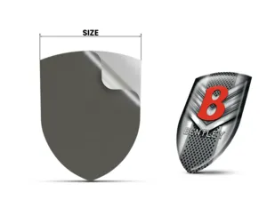 Bentley Etichette Adesive Business Pro Max Resiliente Attuale
